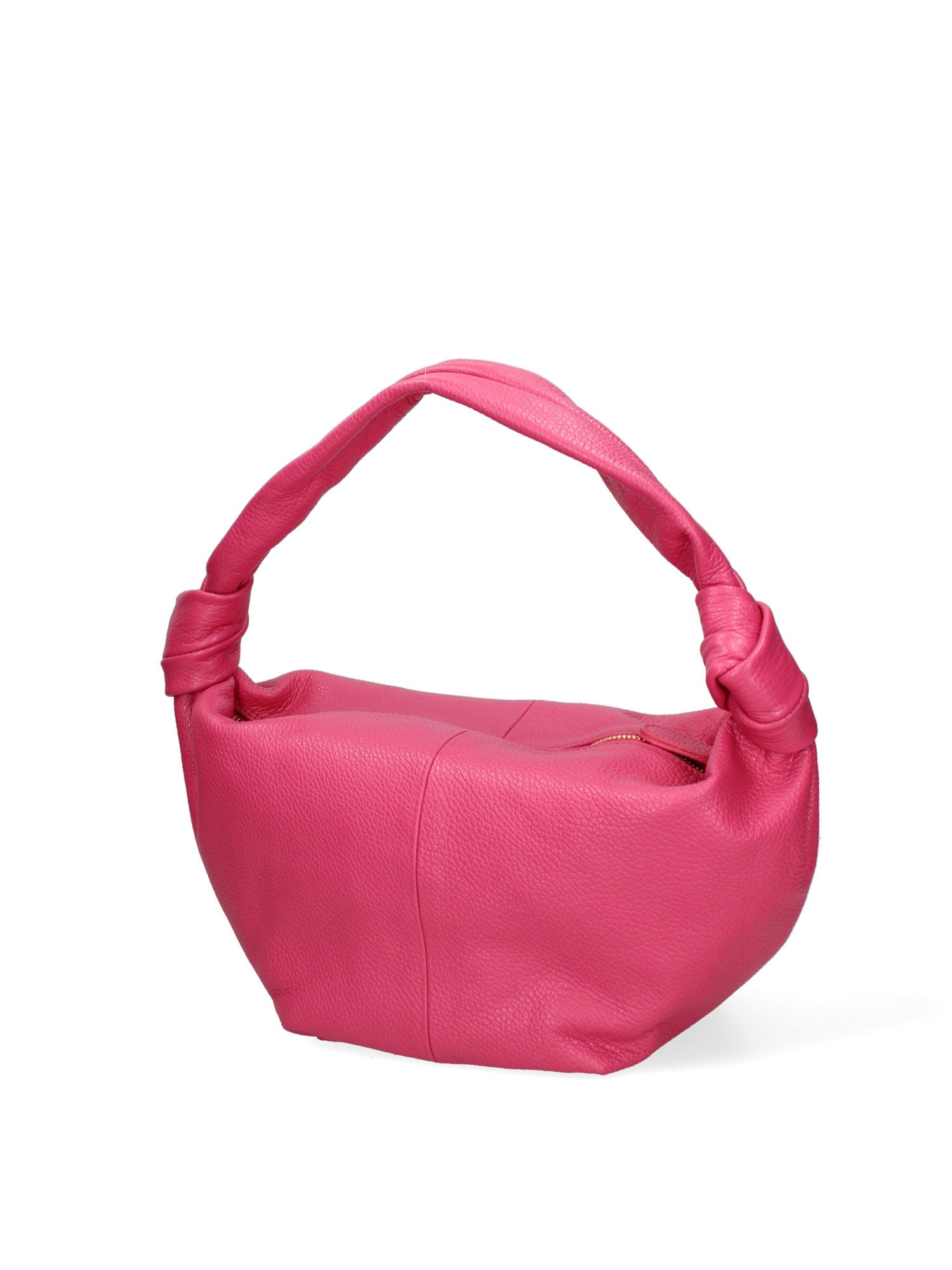 Lunaria Borsa a spalla da donna Vera pelle 06007-D282 CARMINE Chiara Ferretti