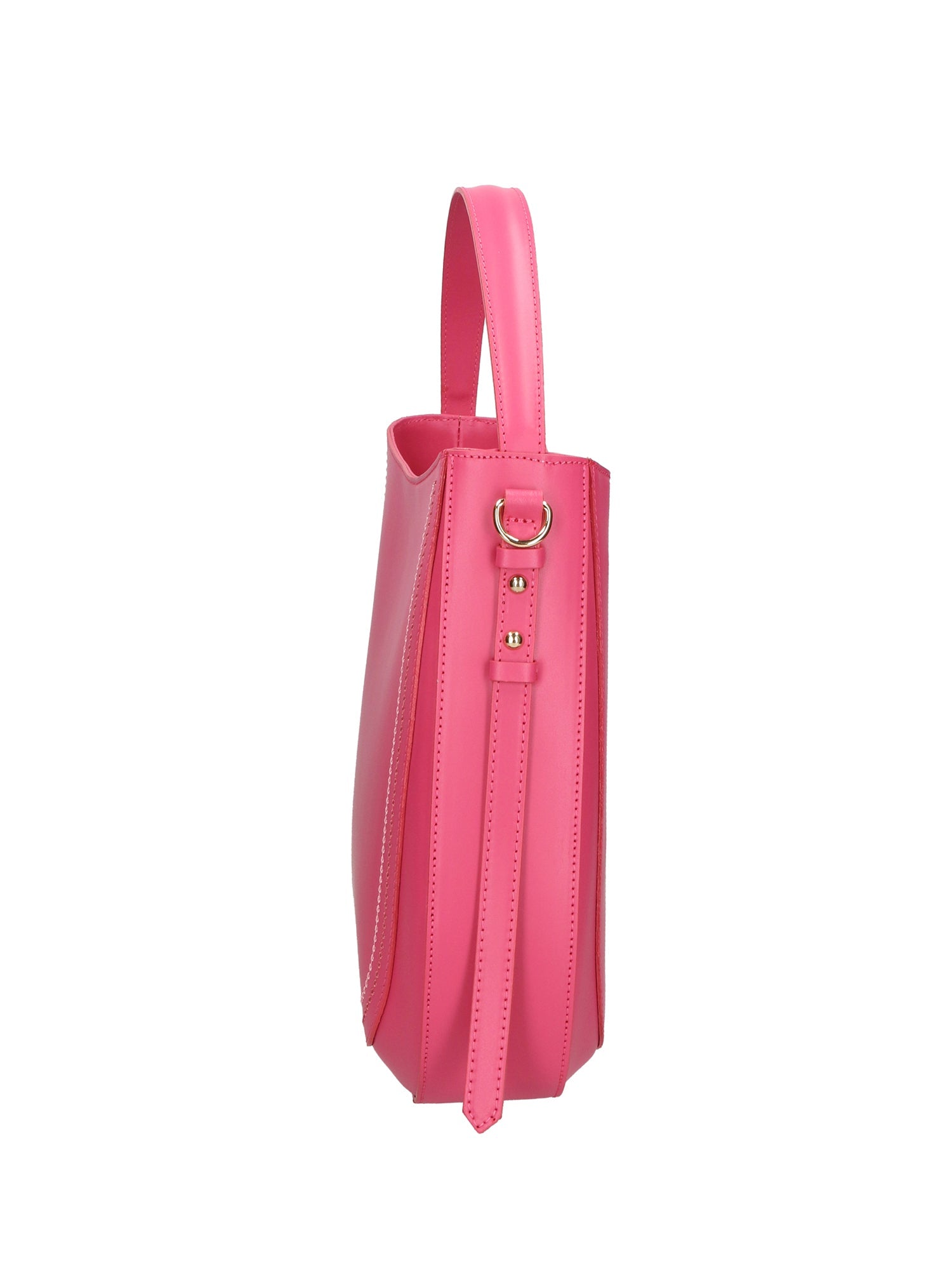 Gisella Borsa a mano da donna Vera pelle 05933-L282 CARMINE Chiara Ferretti