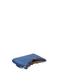 Damen-Schultertasche aus echtem Leder, hergestellt in Italien, 27 x 14 x 3 cm