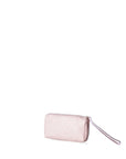 Cortina Pochette da donna in vera pelle Pelle Dollaro 184616-ROSA Chiara Ferretti