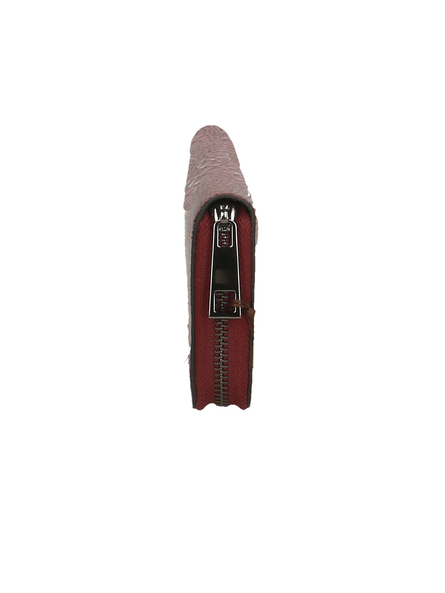 Phoebe Portafoglio da donna Vera pelle 528071-ROSSO RED Chiara Ferretti