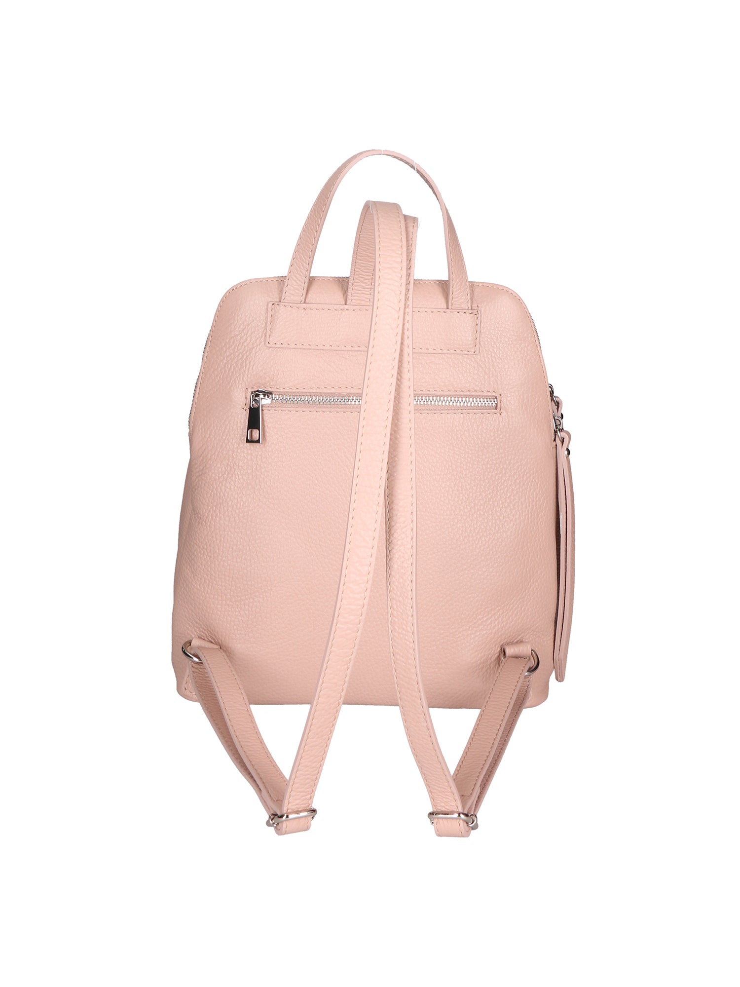 Glenda Borsa a mano da donna Vera pelle 05919-D68 CIPRIA Chiara Ferretti