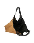 Elettra Borsa a mano da donna Vera pelle 80050-CUOIO Chiara Ferretti