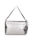 Auralia Borsa a mano da donna Vera pelle 05923-DL1 ARGENTO Chiara Ferretti