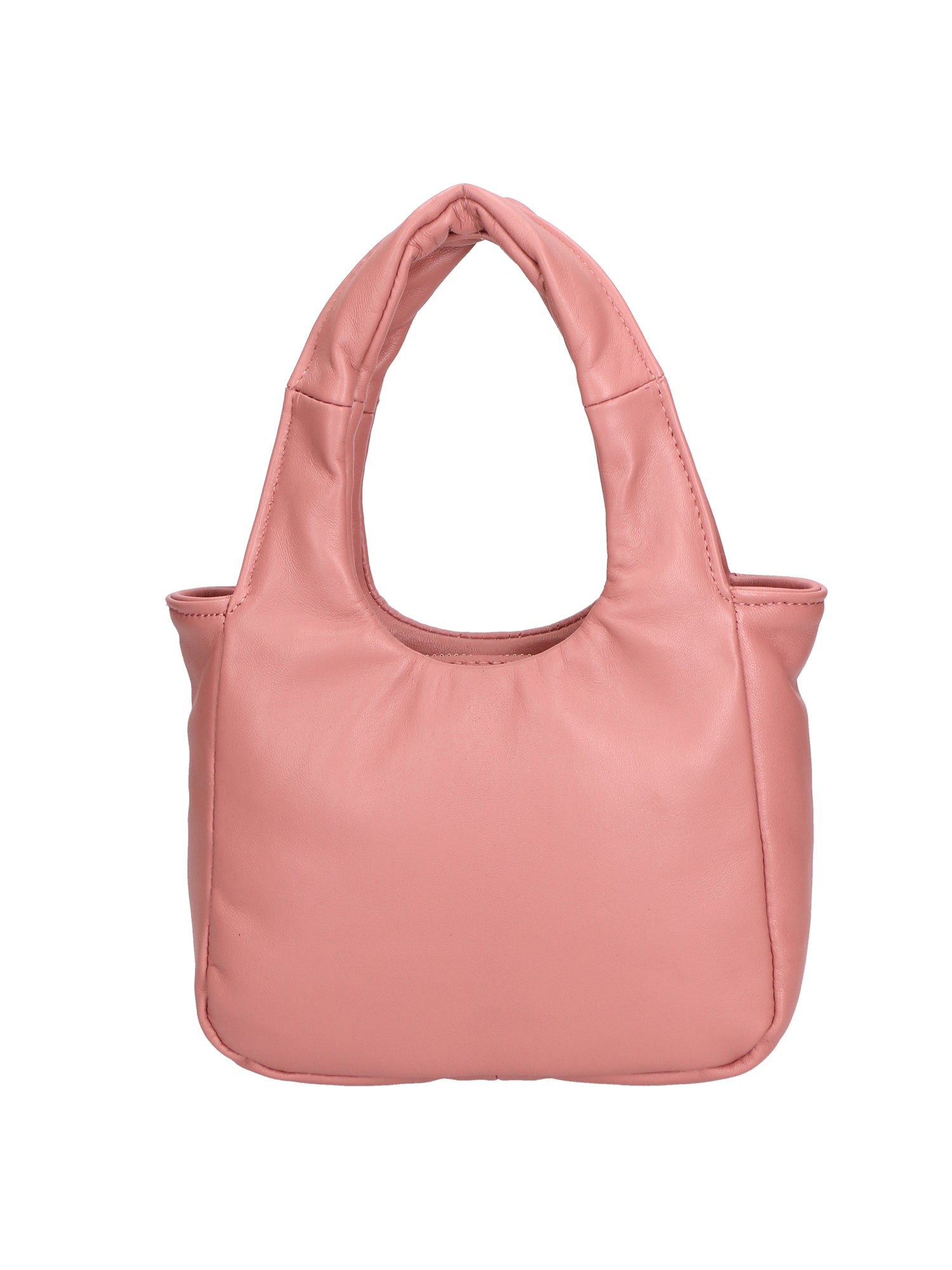Borsa a mano da Donna Virna in Vera Pelle Made in Italy 17x24x8 cm