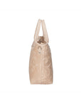 Enza Borsa a mano da donna Vera pelle 8007023FBG-021 ROSA Chiara Ferretti
