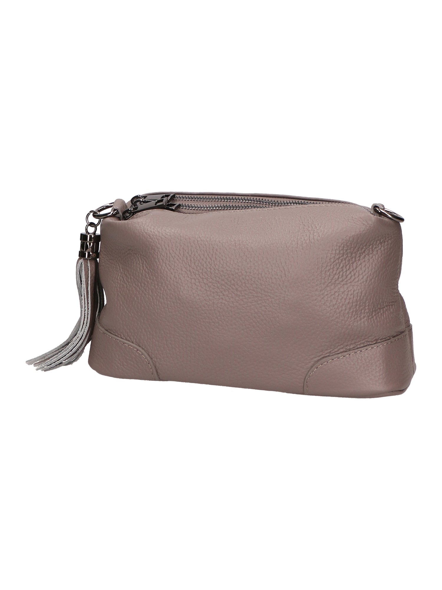 Lidia Borsa a mano da donna Vera pelle 06513-SMOG Chiara Ferretti