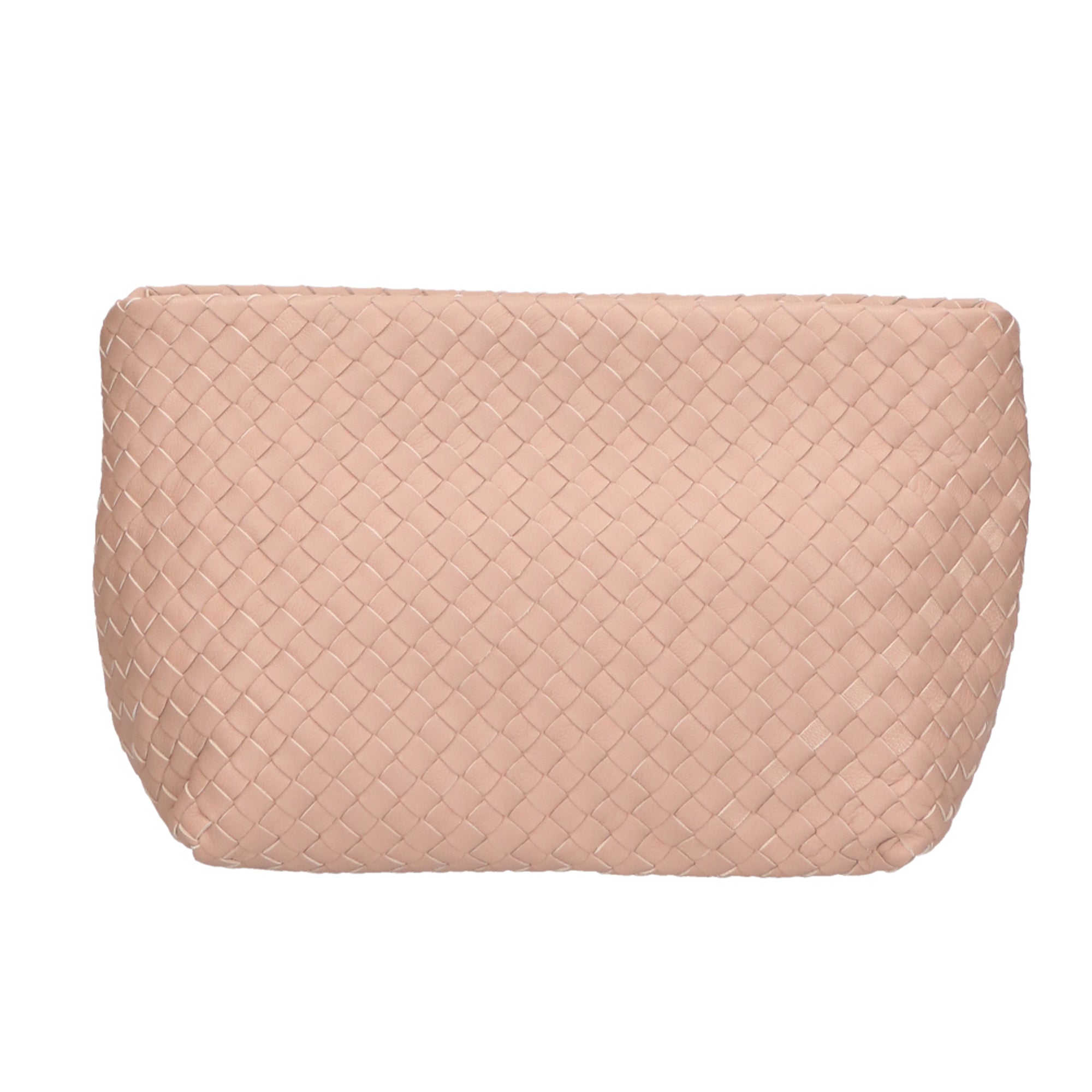 Idalia Borsa a spalla da donna Vera pelle 06052-NUDO Chiara Ferretti