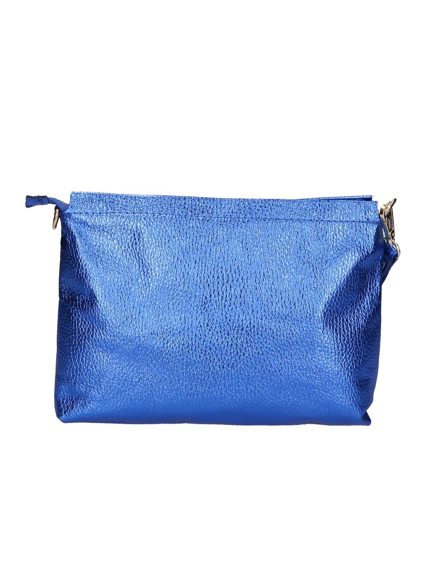 Giorgia Pochette da donna Vera pelle 05927-DL22 ELETTRICO Chiara Ferretti