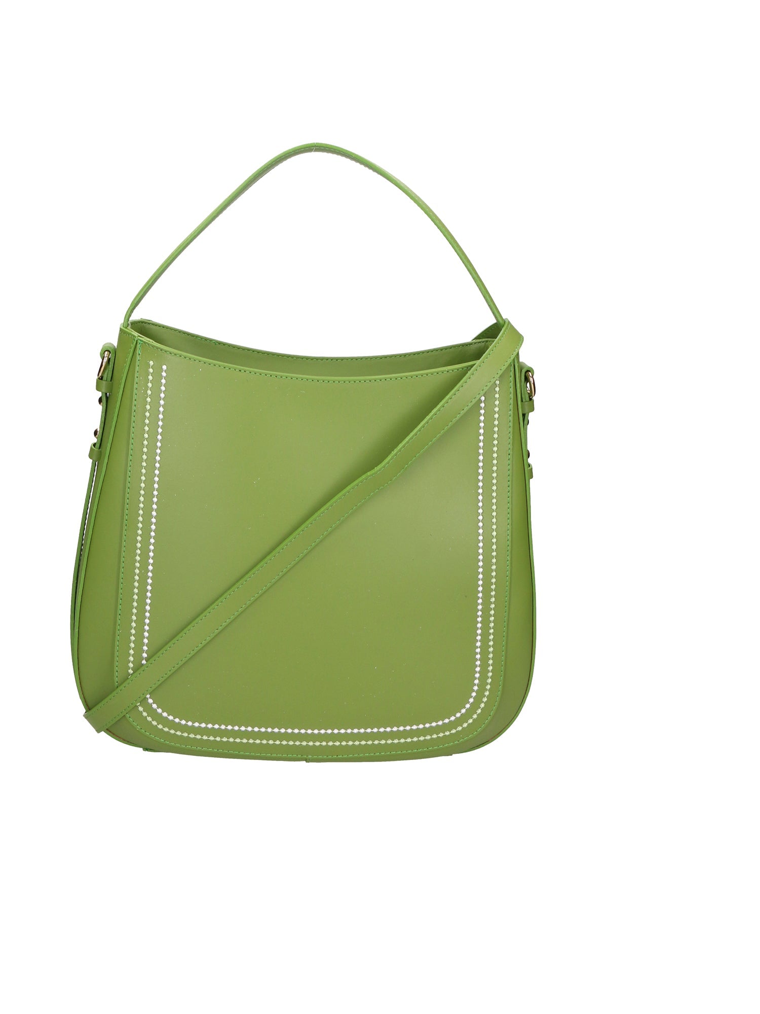 Gisella Borsa a mano da donna Vera pelle 05933-L212 BRUCO Chiara Ferretti