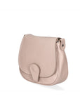 Bianca Borsa a tracolla da donna Vera pelle 10016 1020-S68 NUDO Chiara Ferretti