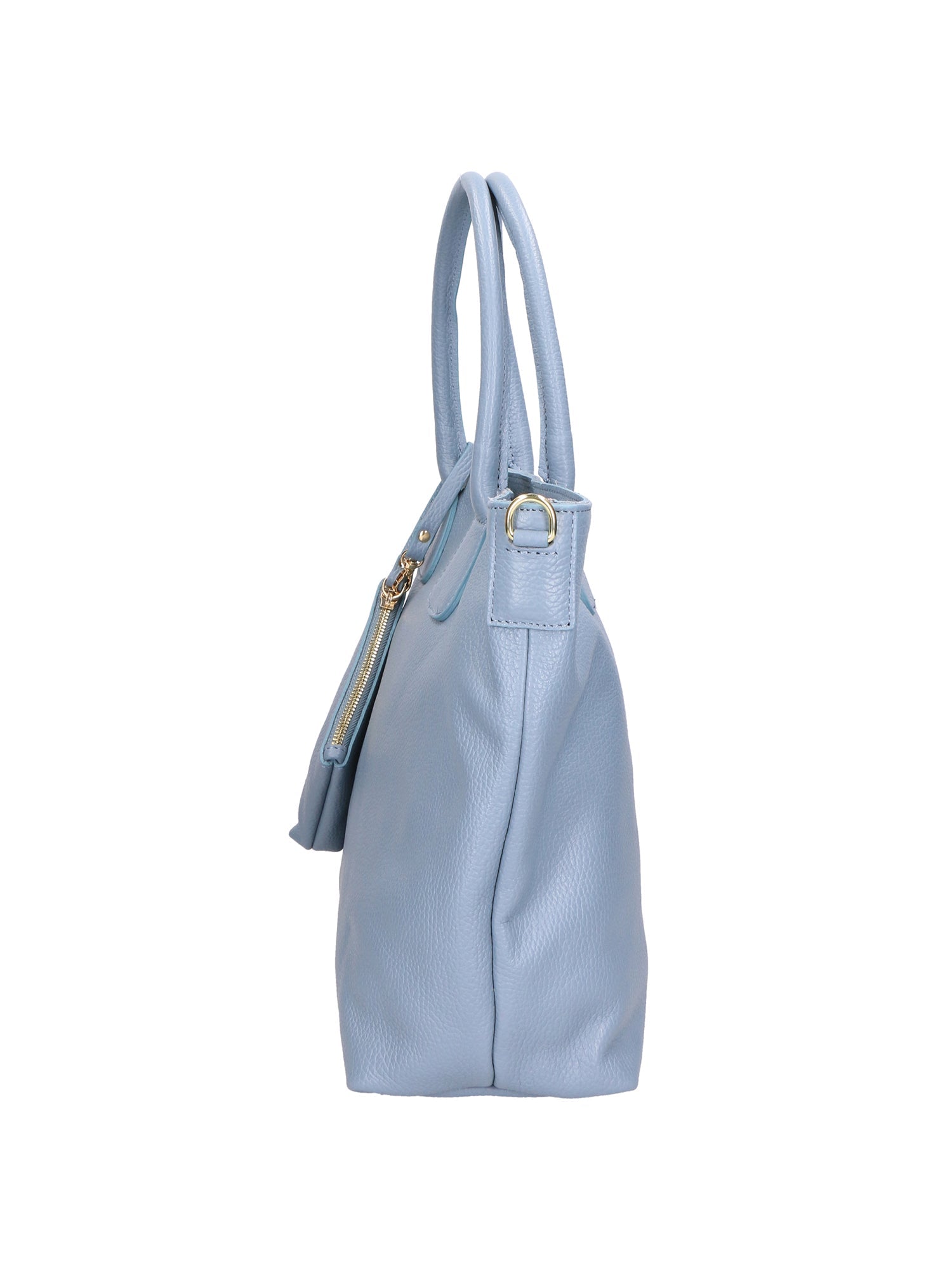 Sylvie Borsa a mano da donna 100% pelle 06520-D41 CARTA DI ZUCCHERO Chiara Ferretti