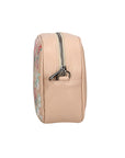 Magda Borsa a spalla da donna Vera pelle 532132-ROSA Chiara Ferretti