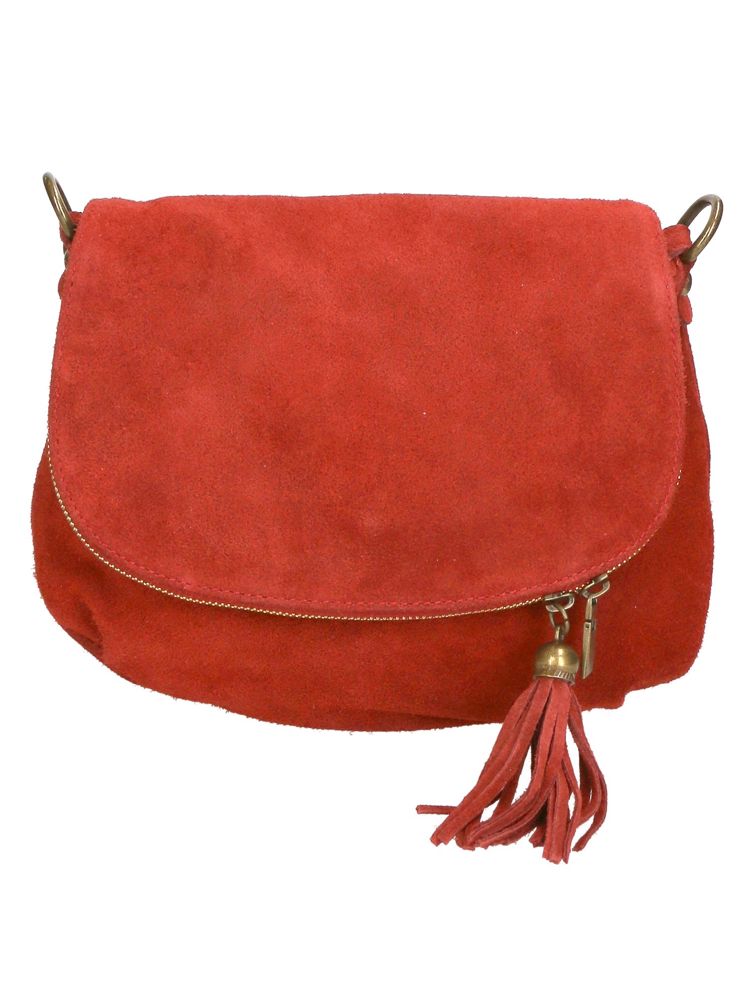 Crossbody bag - Chiara Ferretti