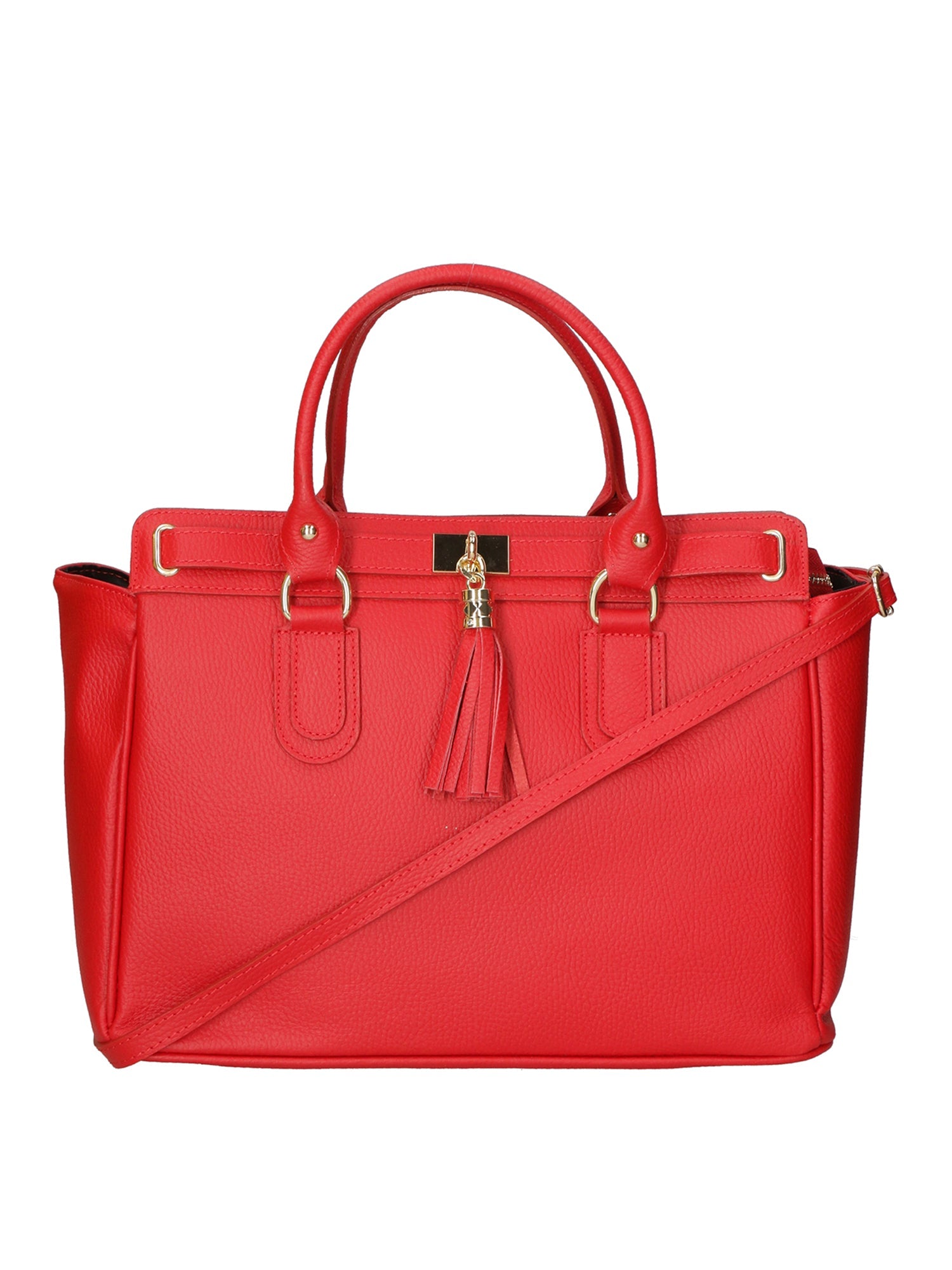 80048-D10 ROSSO SCURO DARK RED Chiara Ferretti