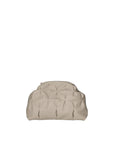 Soleil Borsa a mano da donna Vera pelle 04798-S16 GRIGIO Chiara Ferretti