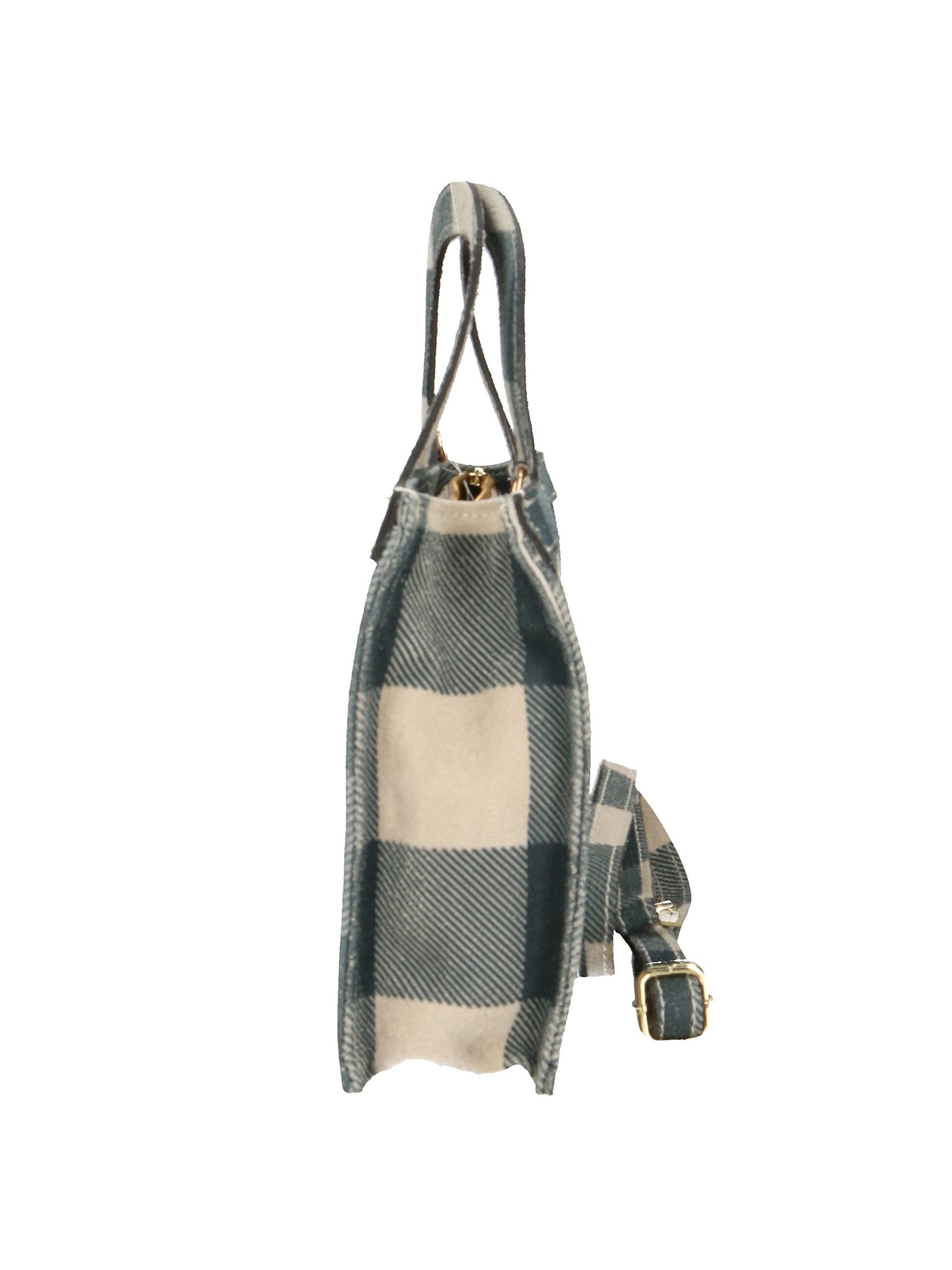 Ambrel Borsa a mano da donna Vera pelle 00660-003 BEIGE SCURO Chiara Ferretti