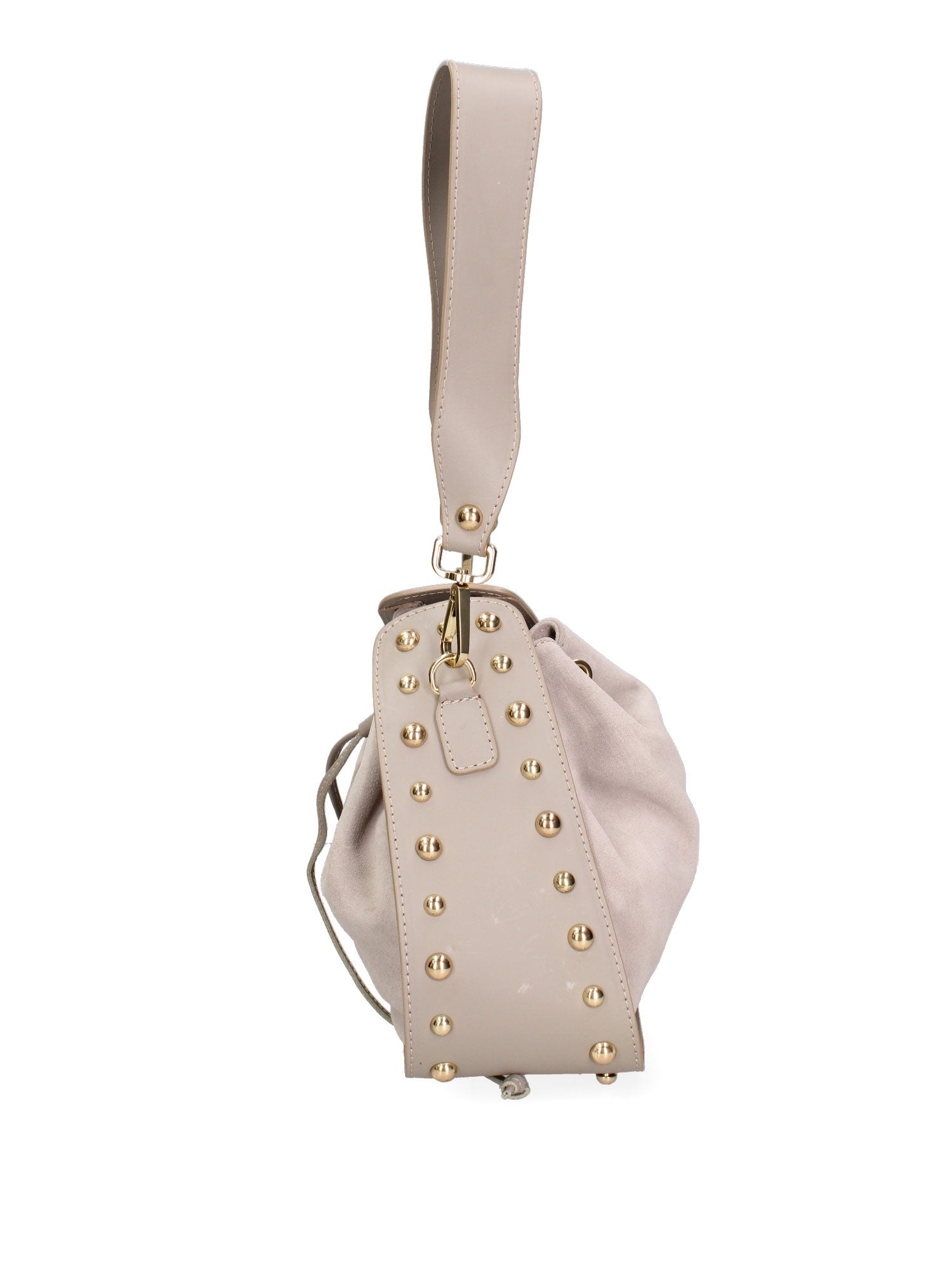 Ravello Borsa a spalla da donna Vera pelle 8977-FANGO Chiara Ferretti