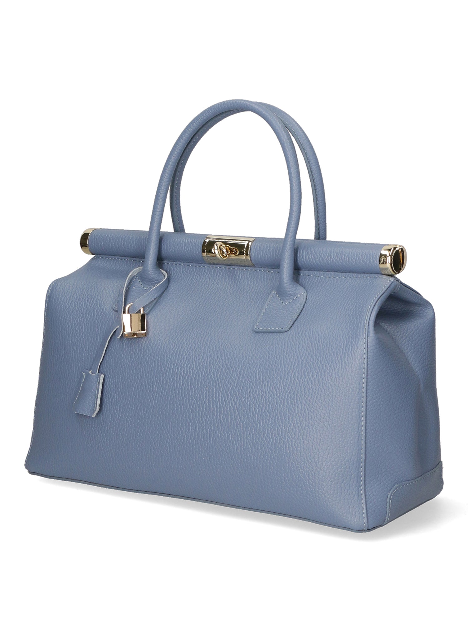Aleria Borsa a mano da donna Vera pelle 8005-D41 CARTA ZUCCHERO Chiara Ferretti