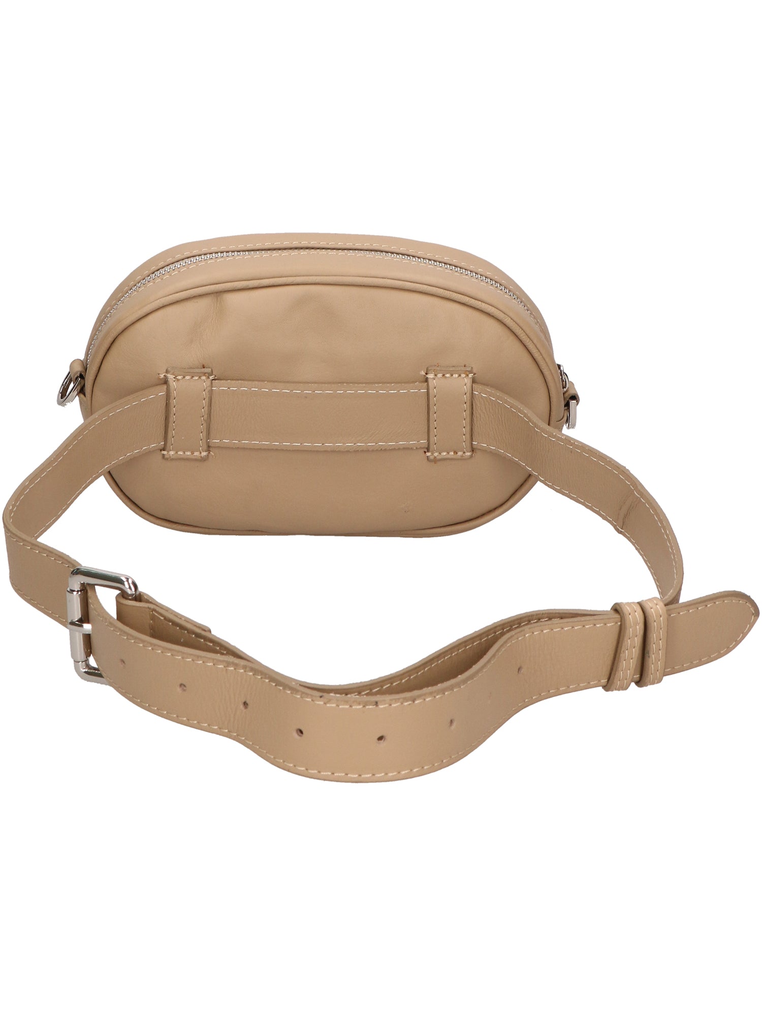 Elysa Marsupio da donna in vera pelle Chiara Ferretti