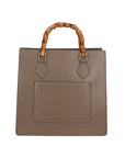 Lorenza Borsa a mano da donna Vera pelle 06524-P609 LINO Chiara Ferretti