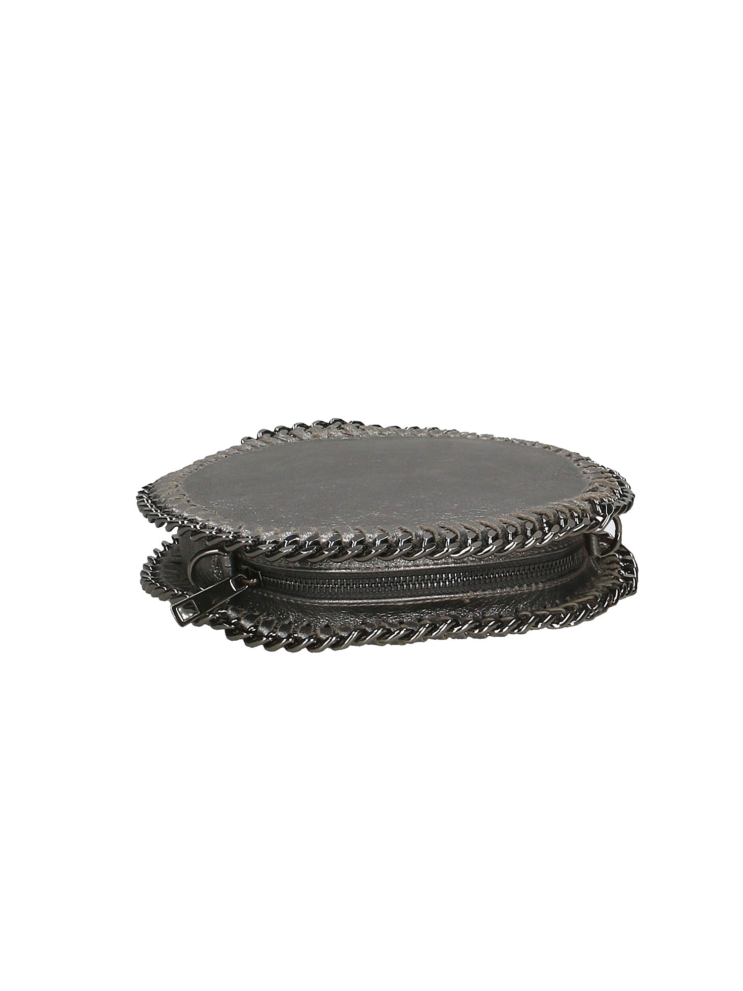 Nora Borsa a spalla da donna Vera pelle 540007-FERRO Chiara Ferretti
