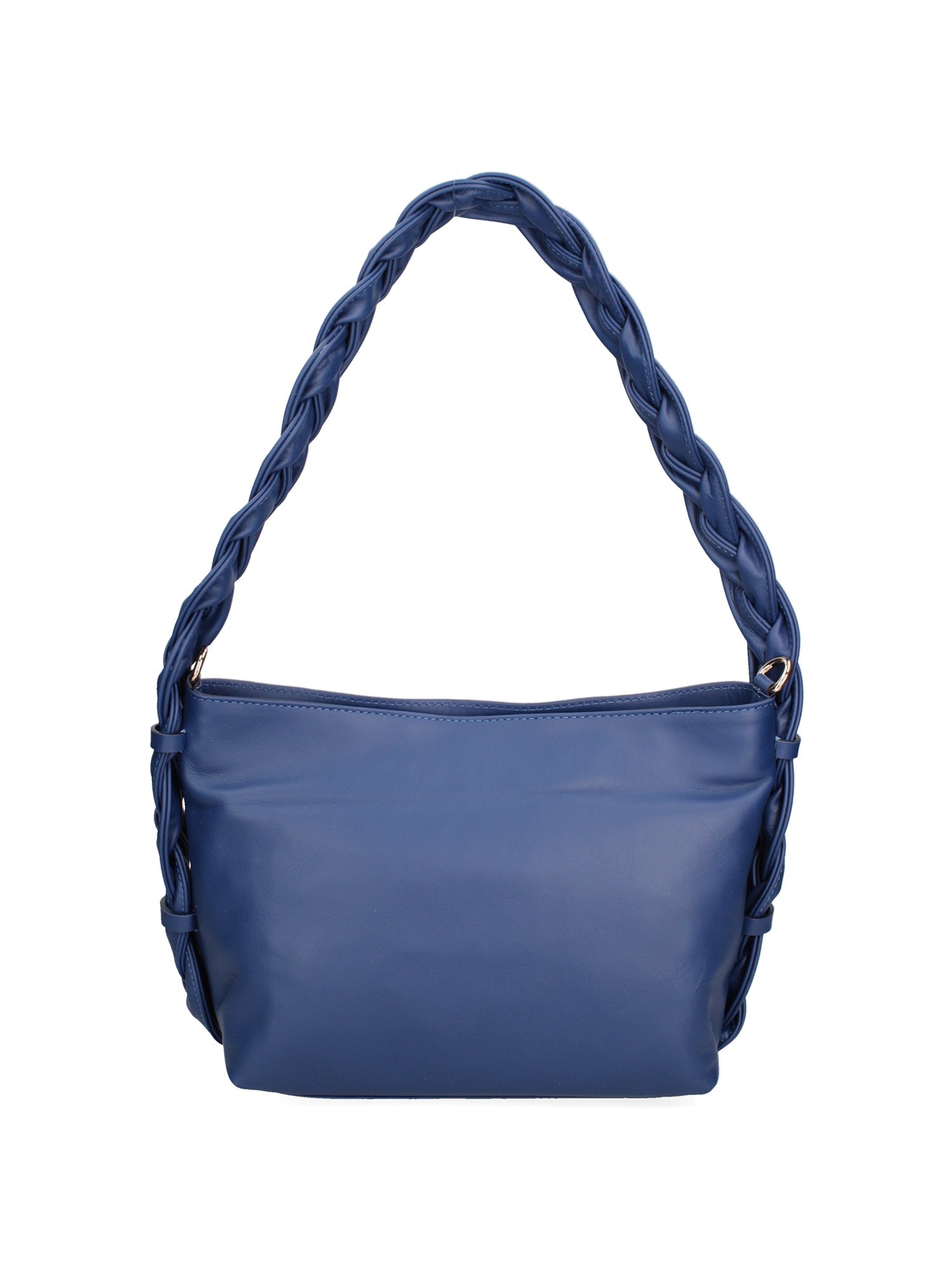 Isara Borsa a spalla da donna Vera pelle 07170-S22 BLUETTE Chiara Ferretti