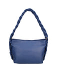 Isara Borsa a spalla da donna Vera pelle 07170-S22 BLUETTE Chiara Ferretti