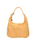 Valeria Borsa a spalla da donna Vera pelle 05280-005 CUOIO CHIARO Chiara Ferretti