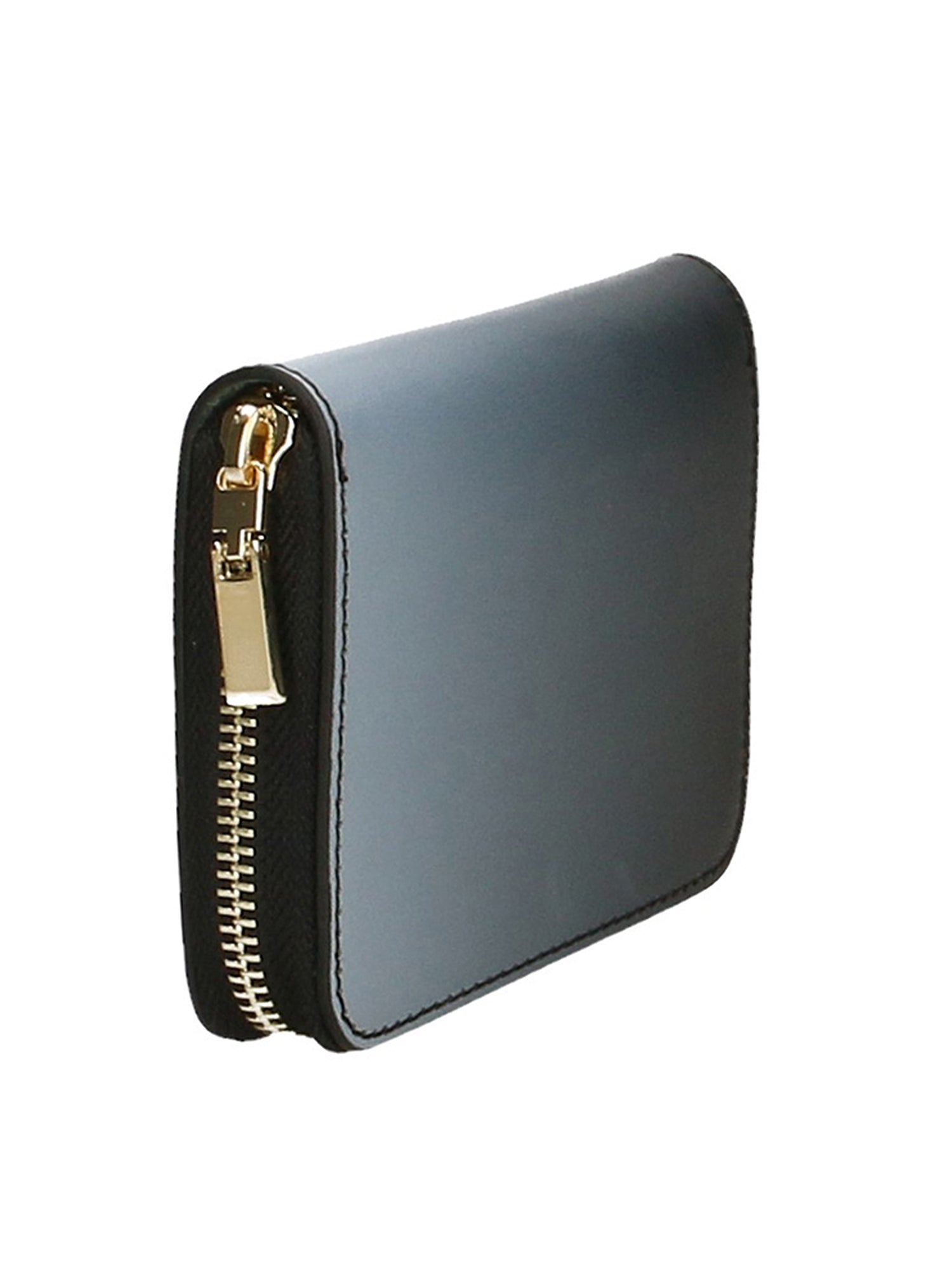 Quirica Portafoglio da donna Vera Pelle 01782-P218 NERO Chiara Ferretti