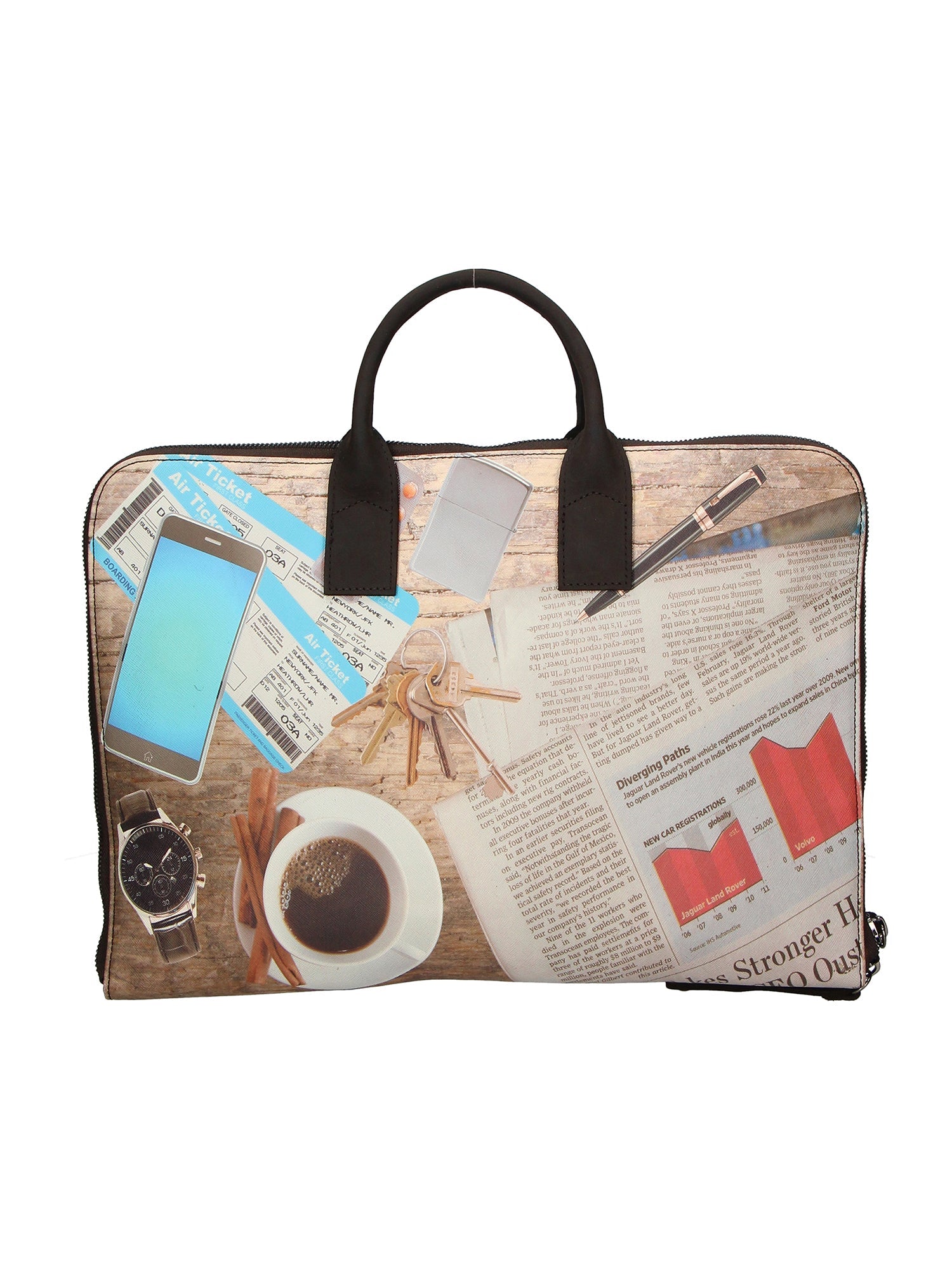 Handbag - Chiara Ferretti
