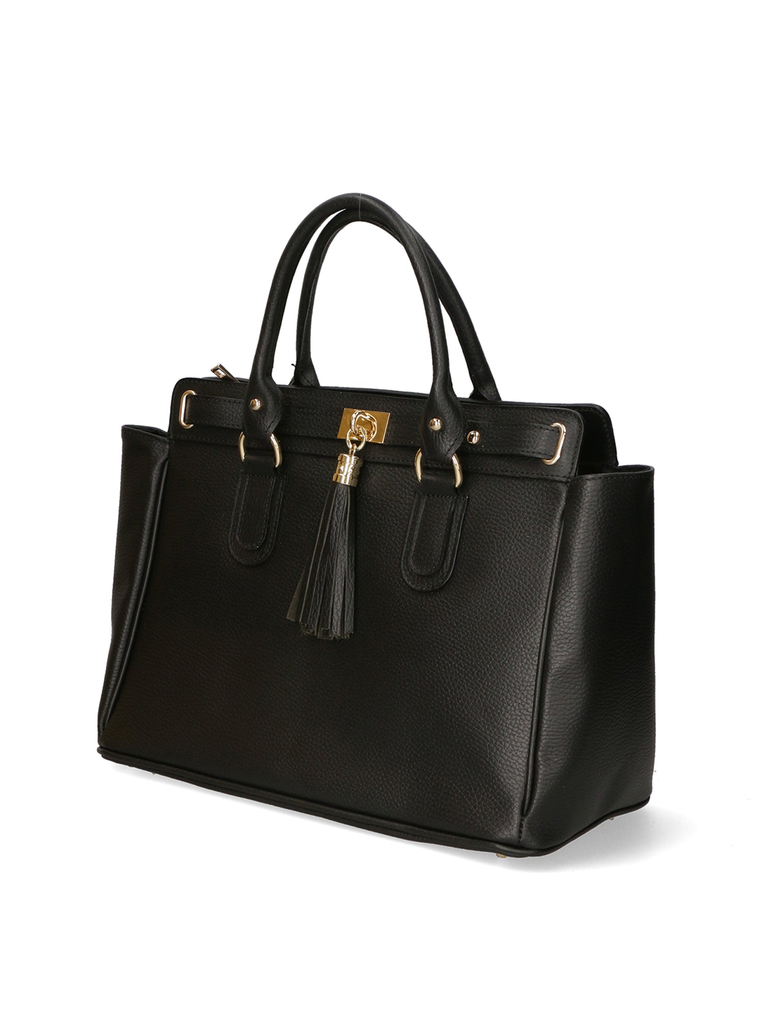 80048-D28 NERO BLACK Chiara Ferretti