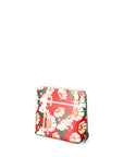 Floralie Borsa a tracolla donna Vera pelle 03343-ROSSO Chiara Ferretti