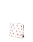 Floralie Borsa a tracolla donna Vera pelle 03343-ROSA Chiara Ferretti