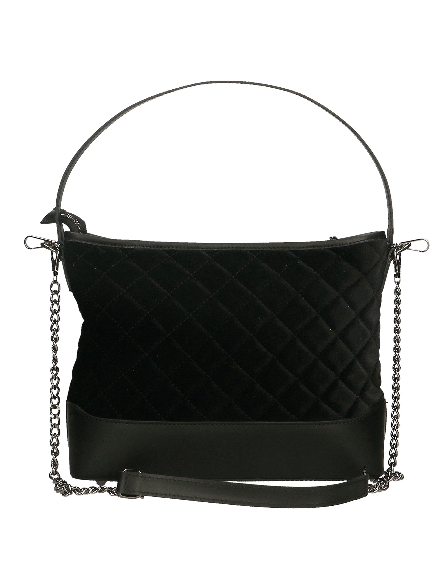 Borsa a spalla da Donna Rita in Vera Pelle Made in Italy 25x31x11 cm