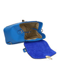 Borsa a mano da Donna Giuditta in Vera Pelle Made in Italy 22x20x12 cm