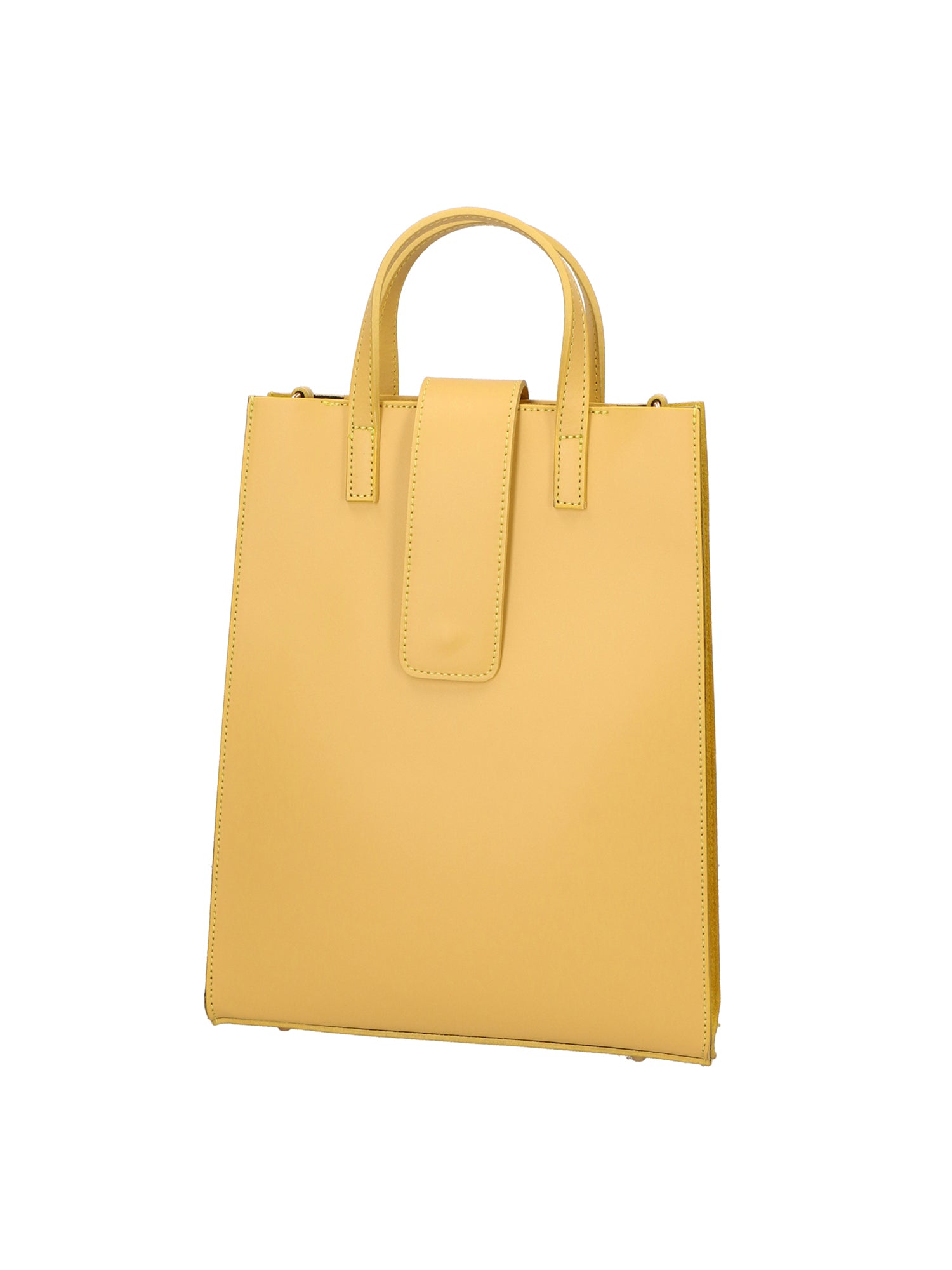 Giuseppina Borsa a mano da donna Vera pelle 05990-L264 DESERTO+60 DESERTO Chiara Ferretti