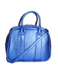 Gioia Borsa a mano da donna 100% pelle 05922-DL22 ELETTRICO Chiara Ferretti