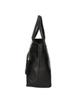 Althea Borsa a mano da donna Vera pelle 5190-019 NERO Chiara Ferretti