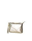 Astra Pochette da donna Vera pelle 07569-L003 ORO Chiara Ferretti