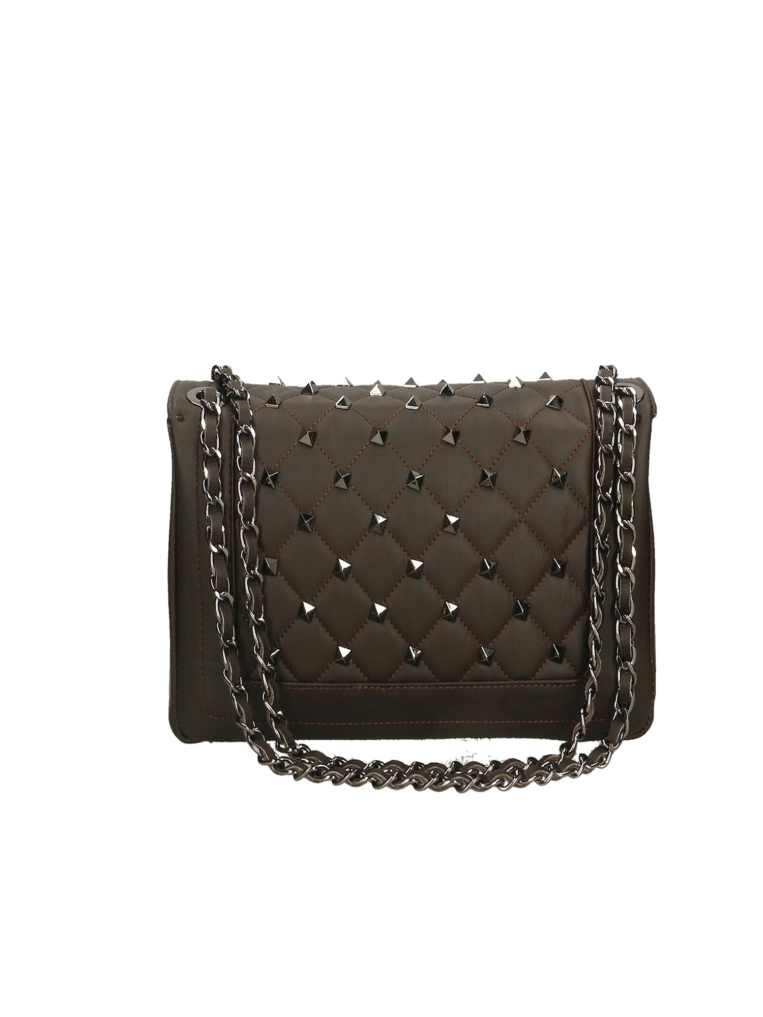1844-T.MORO DARK BROWN Chiara Ferretti