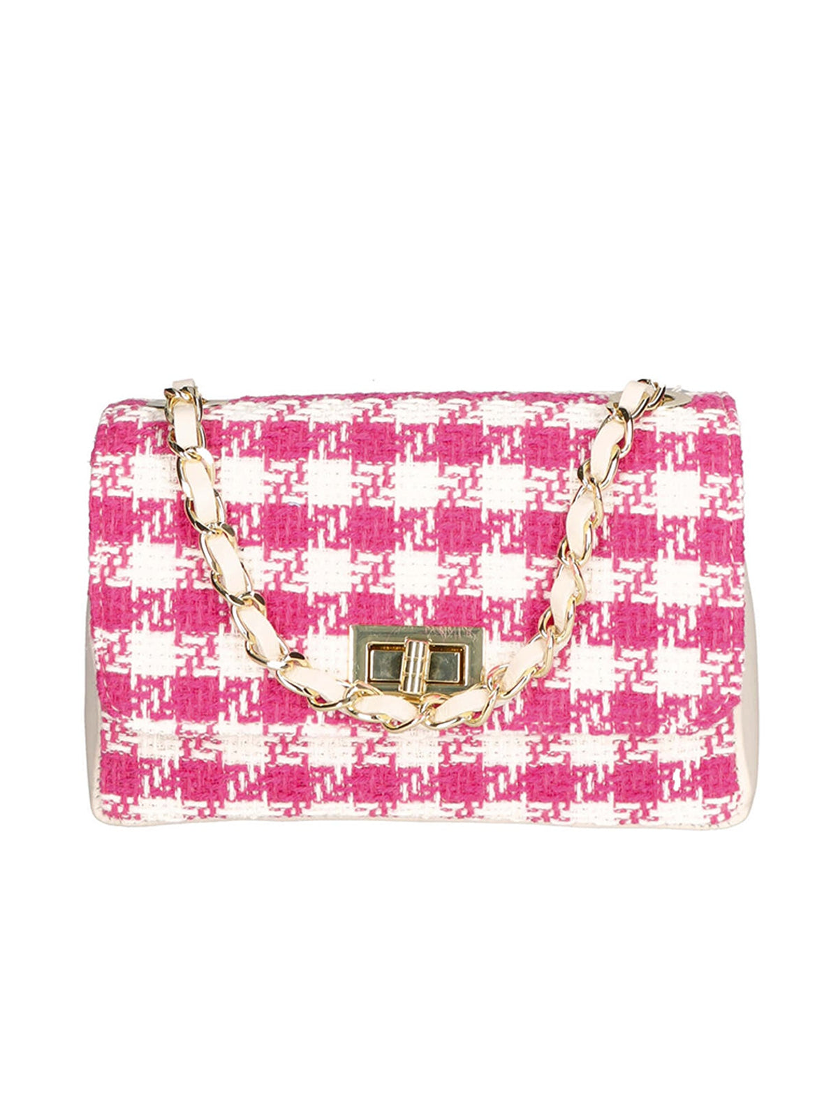 Shoulder bag - Chiara Ferretti