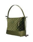 Borsa a spalla da Donna Rita in Vera Pelle Made in Italy 25x31x11 cm