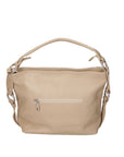 Emmy Borsa a mano da donna Vera pelle 80068-D11 TAUPE SCURO DARK TAUPE Chiara Ferretti