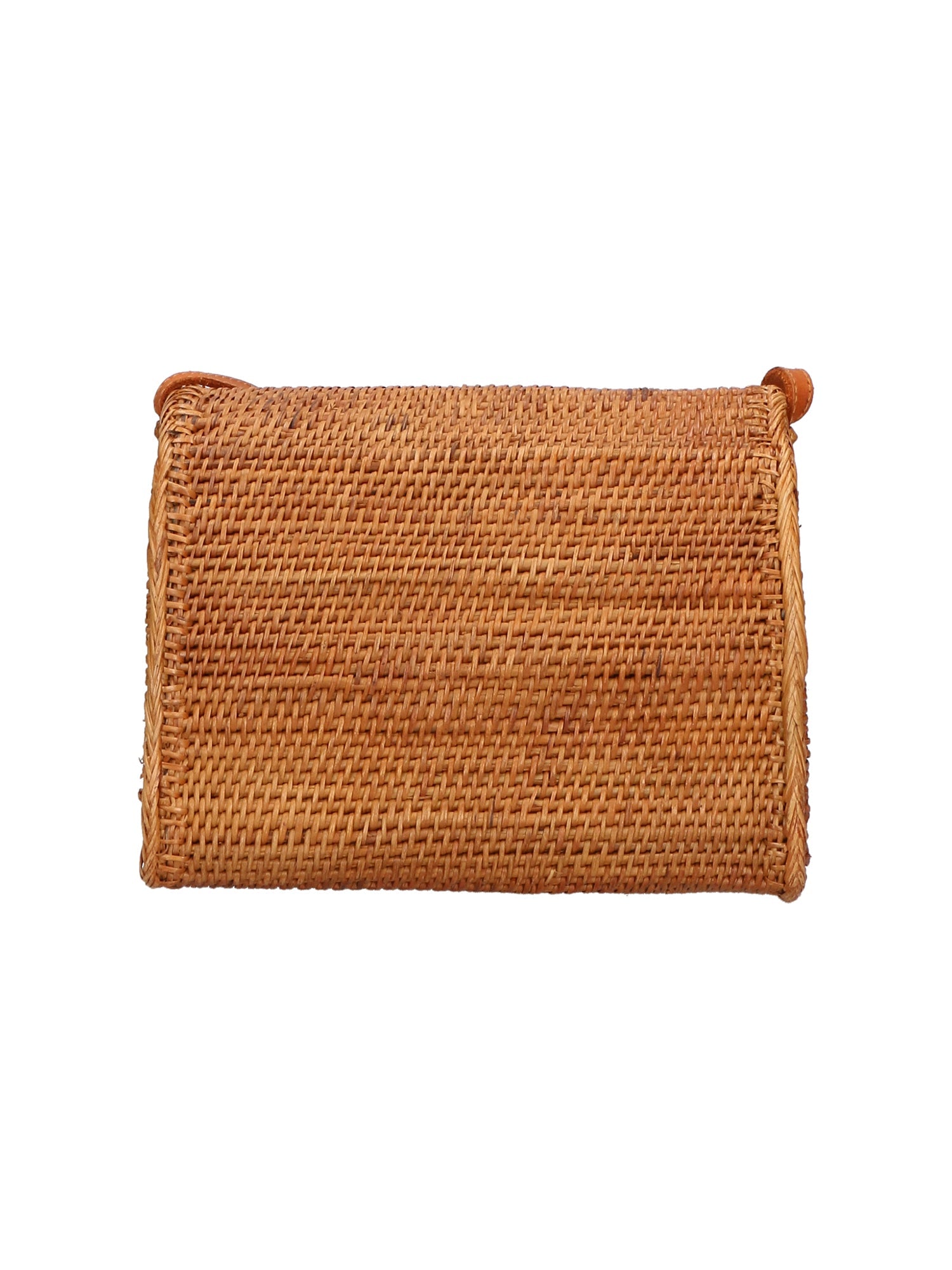 Lavinia Borsa a tracolla da donna Rattan 88015-MIX Chiara Ferretti