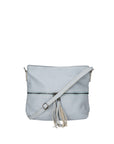 Erminia Borsa a tracolla da donna Vera pelle 80062-SKY Chiara Ferretti
