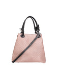 Araminta Borsa Shopper da donna Vera Pelle 80047-048 ROSA CIPRIA Chiara Ferretti