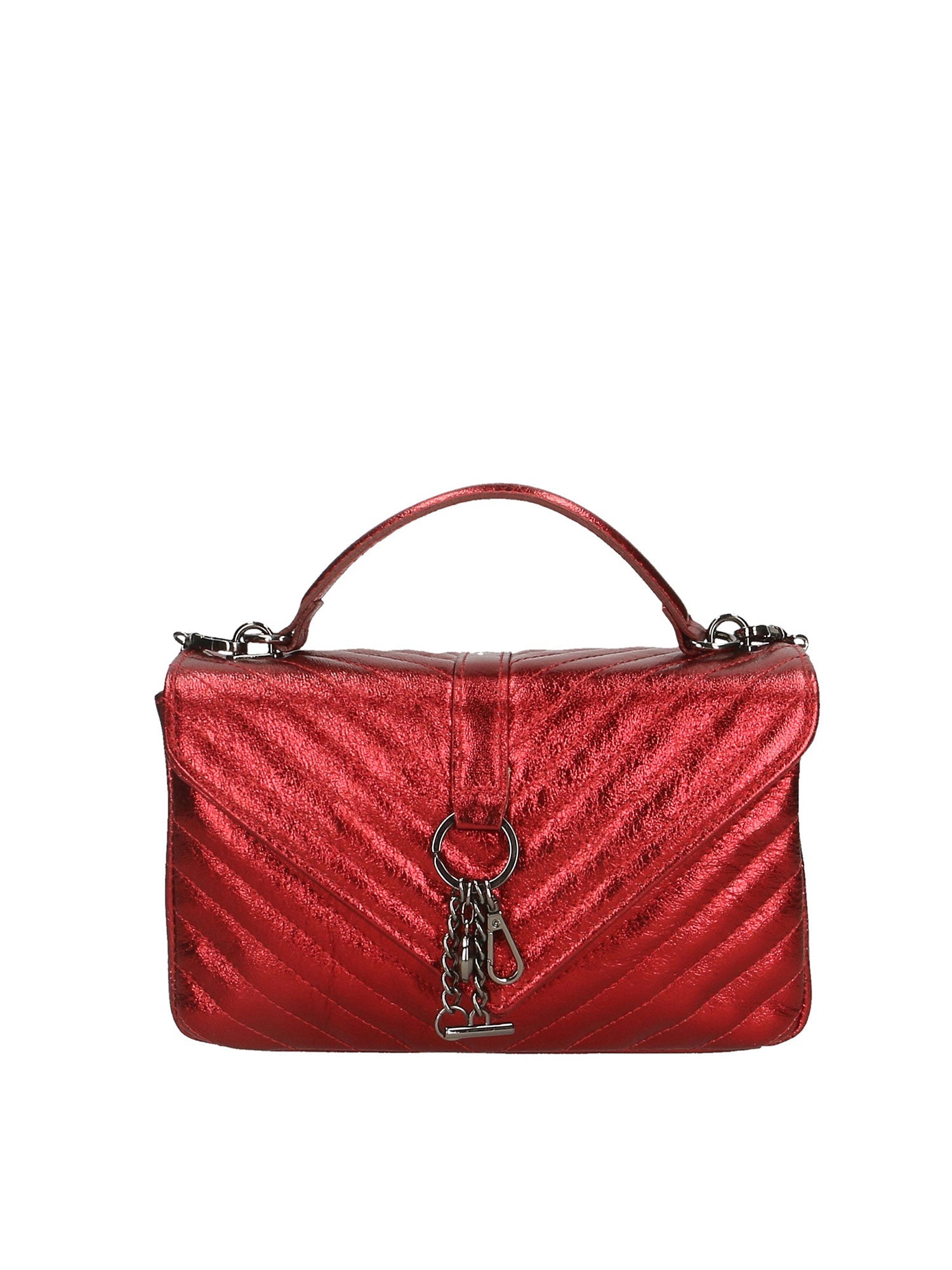 Crossbody bag - Chiara Ferretti