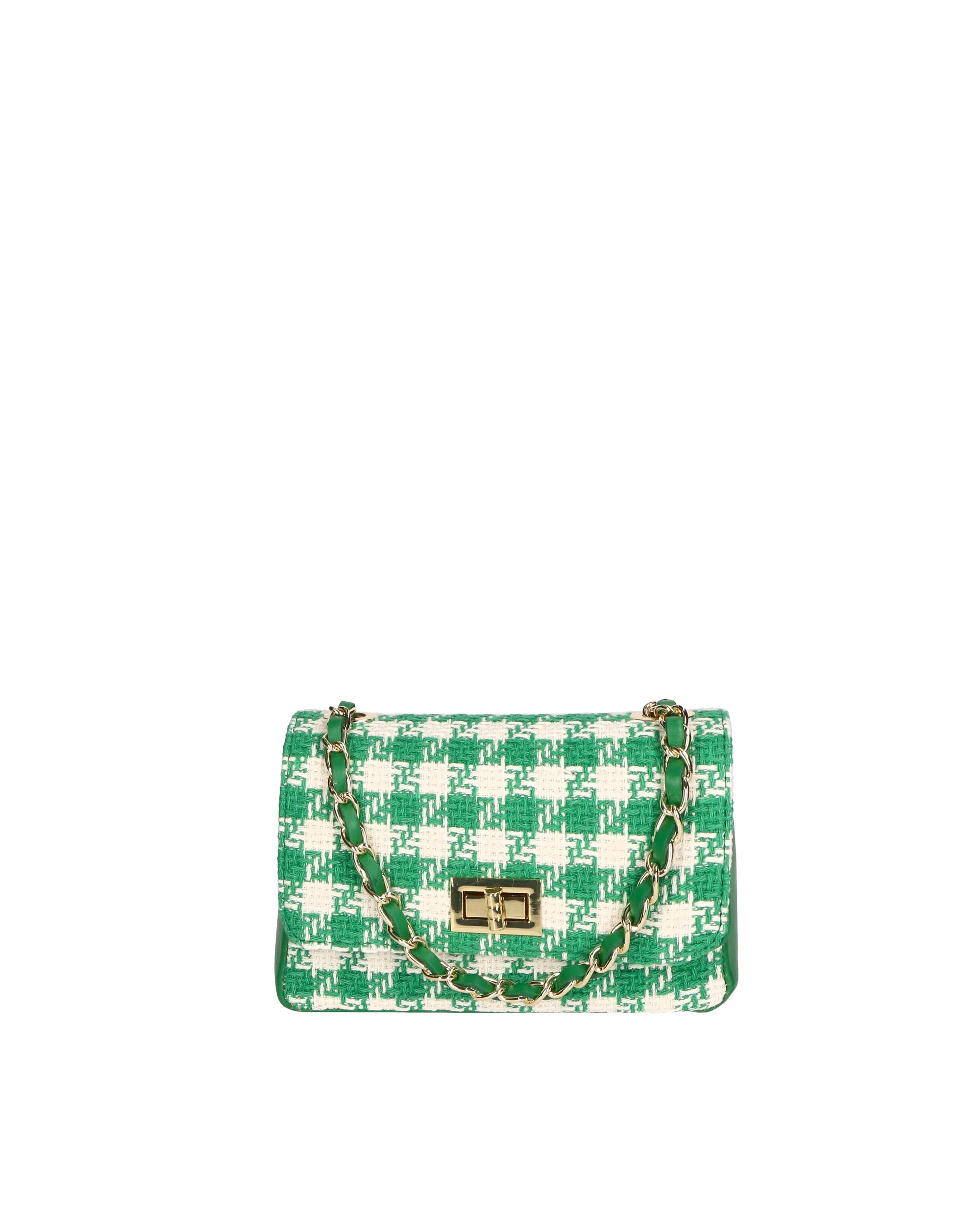Crossbody bag - Chiara Ferretti