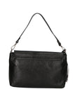 Auralia Borsa a mano da donna Vera pelle 05923-DL28 NERO Chiara Ferretti